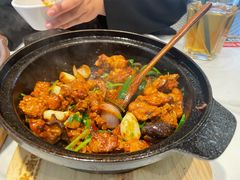 -火啫啫·粤式啫啫煲(南通首店)