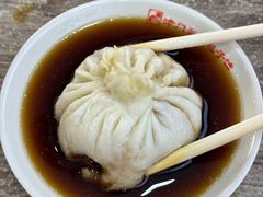 -津门张记包子铺(华昌道店)