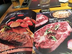 -半悦牛排(龙湖西宸天街店)