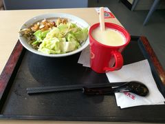 -永和大王(香缤店)