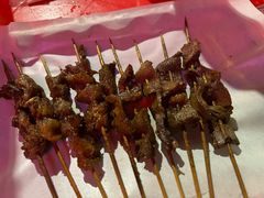 -小红桶烧烤(烟台芝罘医院总店)