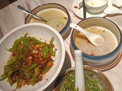 -BOB中西餐厅(东安·湘中城市广场店)