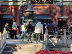 -红螺寺