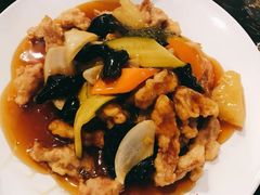 -桃园中华料理炸酱面(燕儿岛路店)
