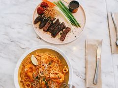 -The Rug Cafe(王府中环店)