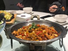 -U你·天然调味(南湖总店)