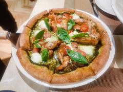 -BONAZZA 意大利餐厅