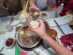 -荣叔港式沙嗲牛肉火锅(正佳潮流店)