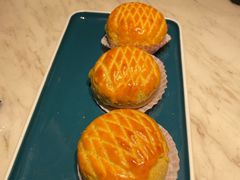 水牛奶菠萝油-陶陶居酒家(第十甫路总店)