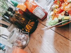 -RAC BAR(安福路店)