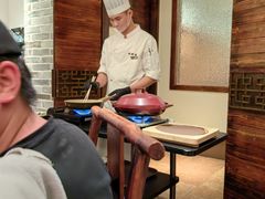 -滋粥楼·顺德菜(番禺广场总店)