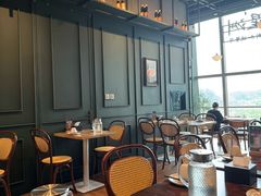 -章记星洲 · 新加坡餐厅(望京店)