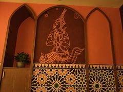 -金色莲花泰式按摩SPA(石牌店)