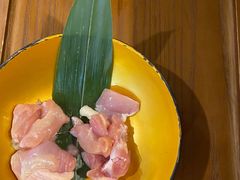 -牛New寿喜烧(青浦店)