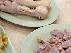 -百家鸡味馆(清泰店)