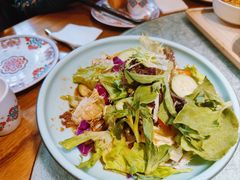 -天山集市餐厅(康城店)