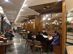 大堂-菜香小厨(金发·印象南滨店)