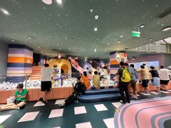 -meland亲子乐园(深圳领展中心城店)