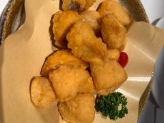 -烁先生披萨(河南岸店)