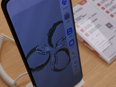 -华为授权体验店(西单大悦城店)