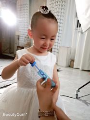 -爱儿美儿童摄影(奥森公园店)