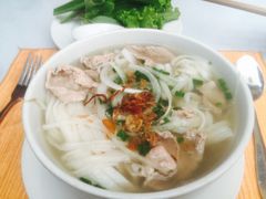 -Lanterns Vietnamese Restaurant
