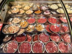 -蜀川川破店·江湖菜·烧烤(北京首店)