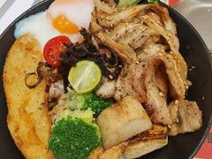 -牛邸·烧肉饭(来福士店)