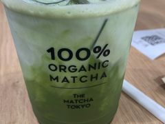 -THE MATCHA TOKYO抹茶东京