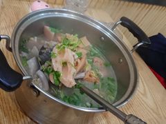 -潮汕裕成莲藕(泰沙路店)