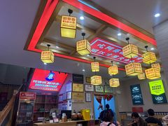 -阿婆情腊排骨火锅(金虹路店)
