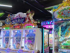 -星际传奇·电玩城·游戏厅·儿童乐园(大悦城店)