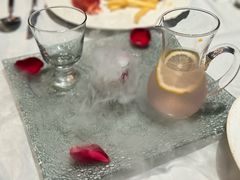 -戈雅法餐厅(世界城广场店)