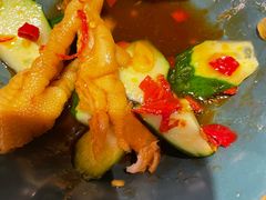 -江太极江浙菜(马桥万达广场店)