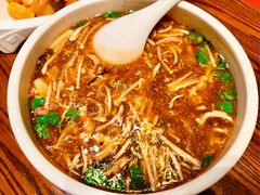 -沙力海西北特色美食烤肉店(北门坡店)