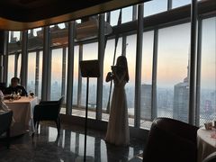 -THE WANG王品(上海中心云端店)