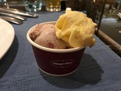-康帝国际酒店-艾斯本自助西餐厅