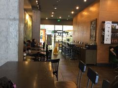 -星巴克(深圳龙华人民北店)