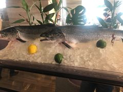 -北京王府井希尔顿酒店·万斯阁西餐厅