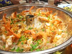 -百年神厨·地道川菜(清江西路店)