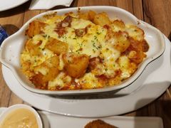 -必胜客(环球店)
