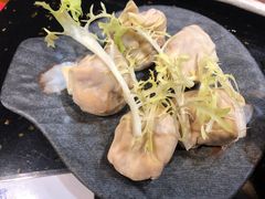 -成都老码头火锅(旺角店)