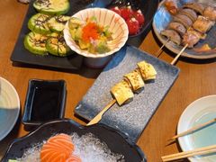 -诚家·日式烧鸟·深夜食堂(虹桥天街店)