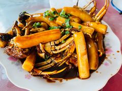 -妈妈的小作坊(陈家镇店)