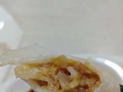 -柏记水饺永泰城店