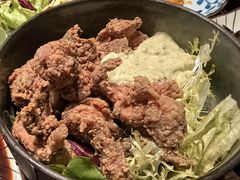 -一吉焼鸟·FOUNDER(桂林路店)