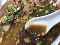 -思远客家菜馆(巴伐利亚店)