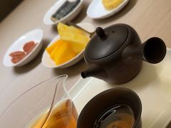 -隐溪茶馆(静安寺店)