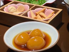 -火宫殿·湘菜小吃·商务宴请·生日聚会(东塘店)