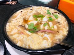 -买又大餐厅(福林里店)